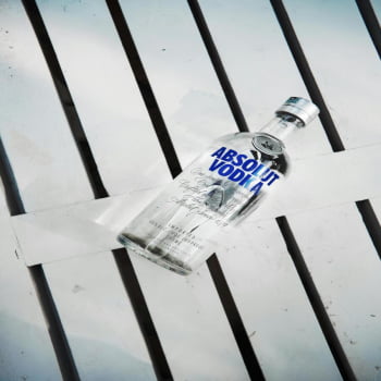 Absolut Vodka - 1 Litro